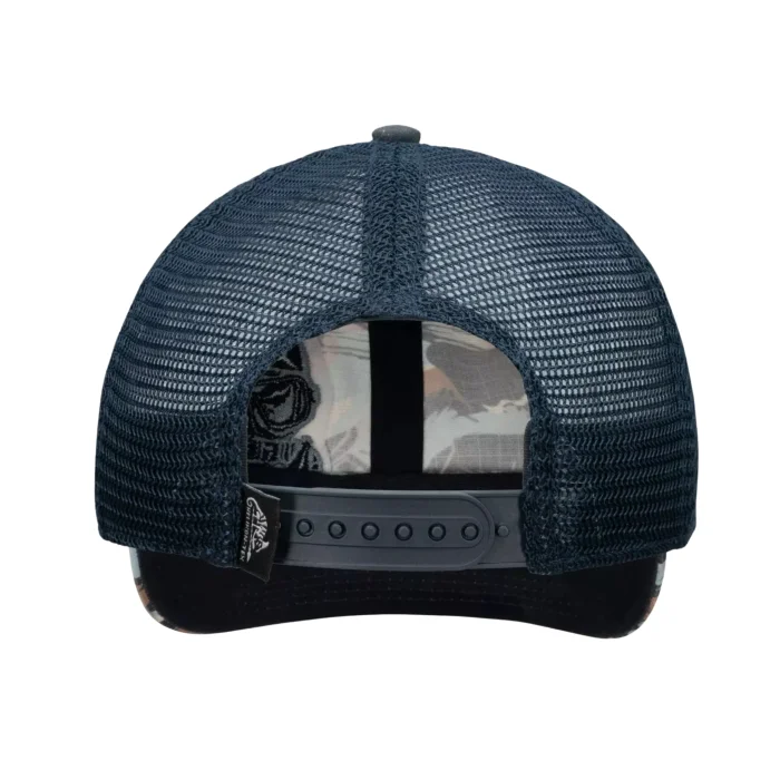 Czapka HELIKON Hawaiian Trucker - Pacific (CZ-HTR-SP-1L)